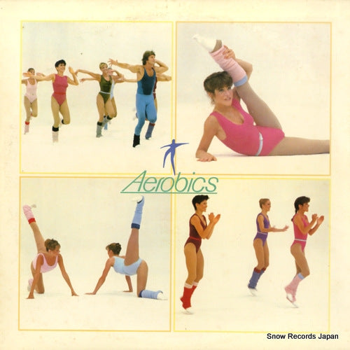 TORIYAMA, YUJI, AND KEN MORIMURA aerobics C23R0104