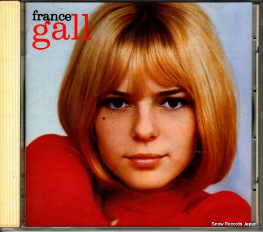 GALL, FRANCE france gall PHCA-3050