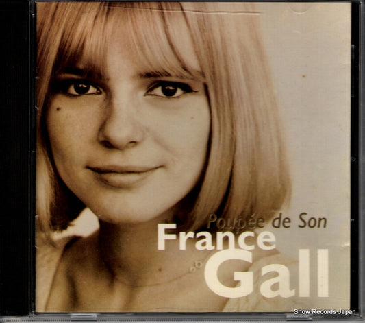 GALL, FRANCE poupee de son 849296-2