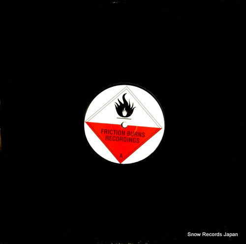 CADENZA rock your enemies ROB08