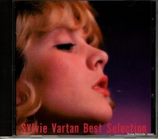 VARTAN, SYLVIE best selection FBCP40333