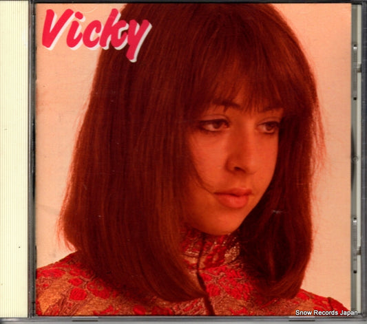 VICKY vicky PHCA-3051