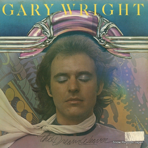 WRIGHT, GARY the dream weaver P-10175W