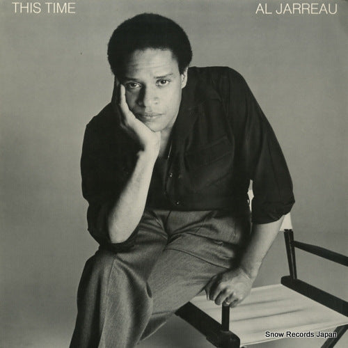 JARREAU, AL this time BSK3434