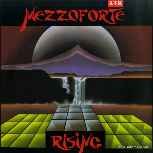 MEZZOFORTE rising 28MM0408