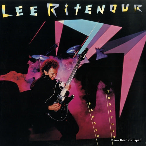 RITENOUR, LEE banded together 960358-1