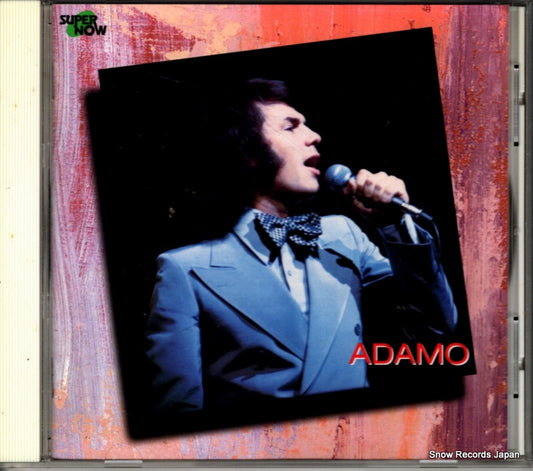 ADAMO supernow TOCP-51015