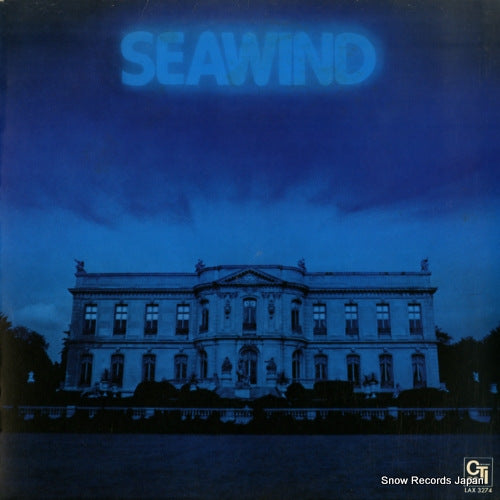 SEAWIND seawind LAX3274