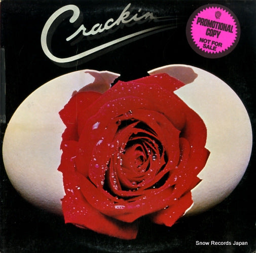 CRACKIN' crackin' BS3123