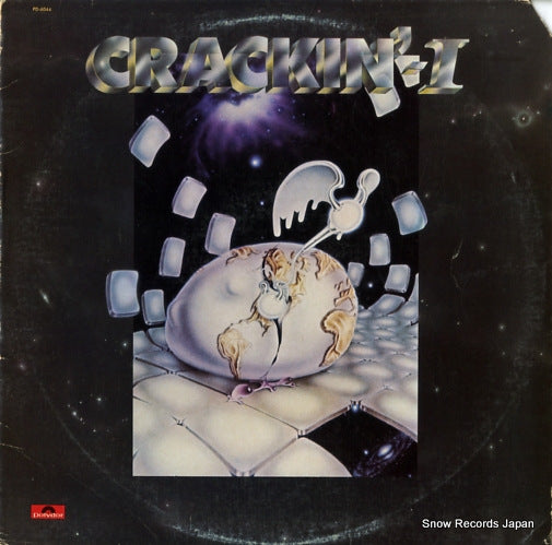 CROCKIN' crackun'-1 PD-6044