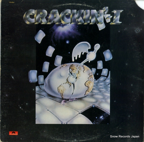 CROCKIN' crackun'-1 PD-6044