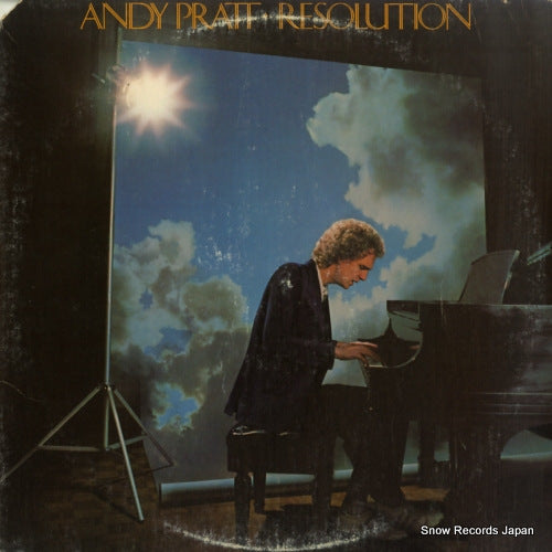 PRATT, ANDY resolution NE438