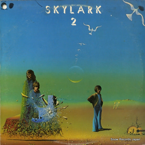 SKYLARK skylark 2 ST-11256