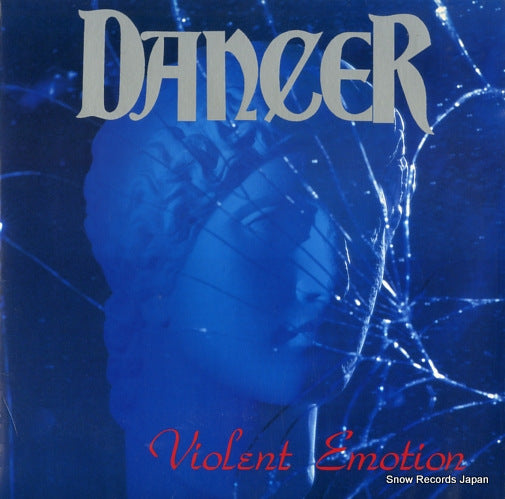 DANCER violent emotion 28MR.LP.013