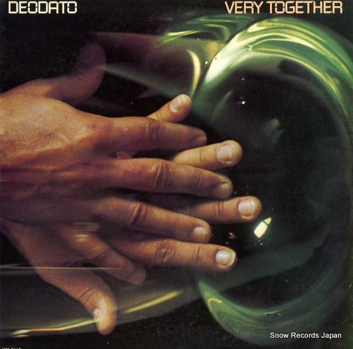 DEODATO very together VIM-6113