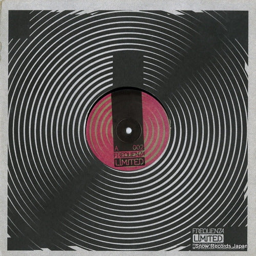 M.IN & YNK le fest ep FREOLTD002