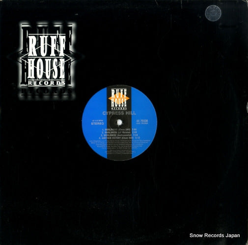 CYPRESS HILL worldwide 4479328