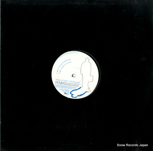 DI MARCO, MARCO, AND NATHAN HAINES take off/solaria ARI011