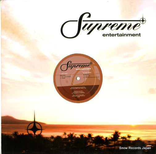 CHYMERA descent SUPREME007