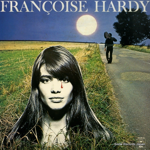 HARDY, FRANCOISE conte de fees 25.3P-72
