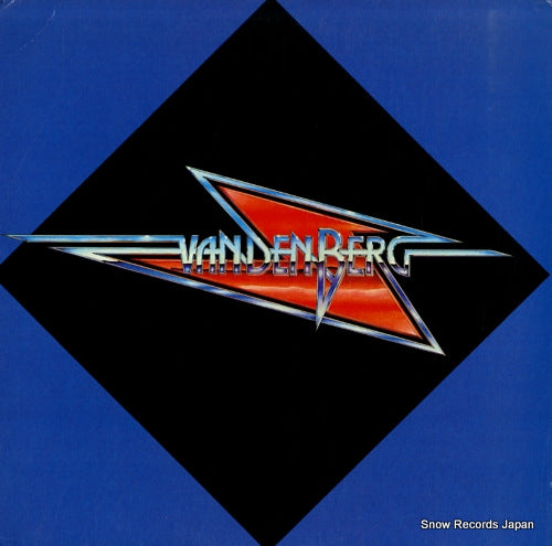 VANDENBERG vandenberg 90005-1