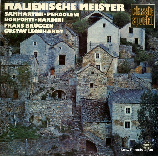 RIEU, ANDRE italienische meister 6.41341