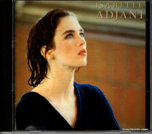 ADJANI, ISABELLE isabelle adjani 32PD-435
