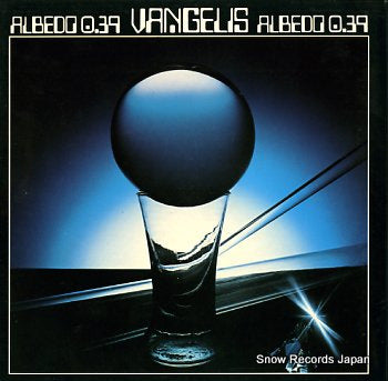 VANGELIS albedo 0.39 RS1080
