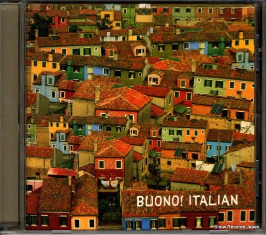V/A buono! italian KICP1090