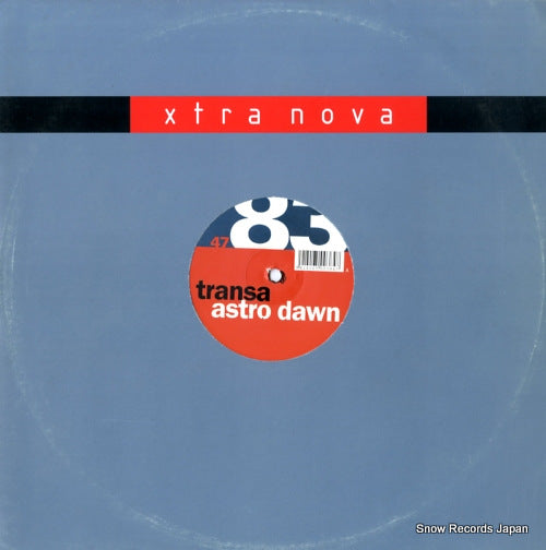 TRANSA astro dawn XN4783