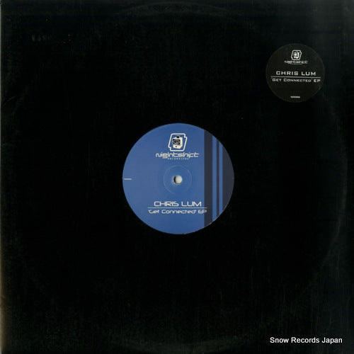 LUM, CHRIS get connected ep NR006