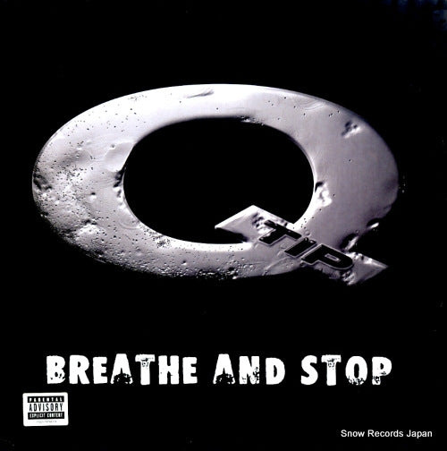 Q-TIP breathe and stop 74321737321