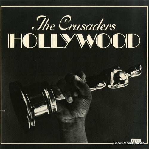CRUSADERS, THE hollywood MW118L