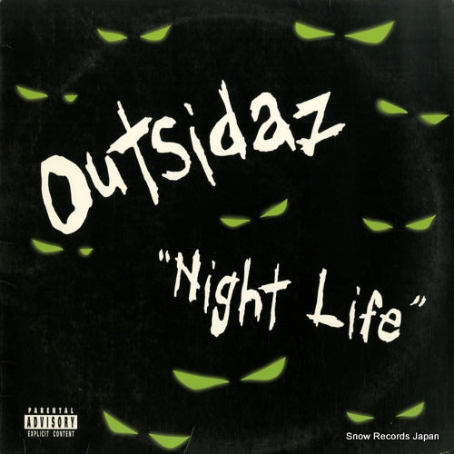 OUTSIDAZ night life 60000-1