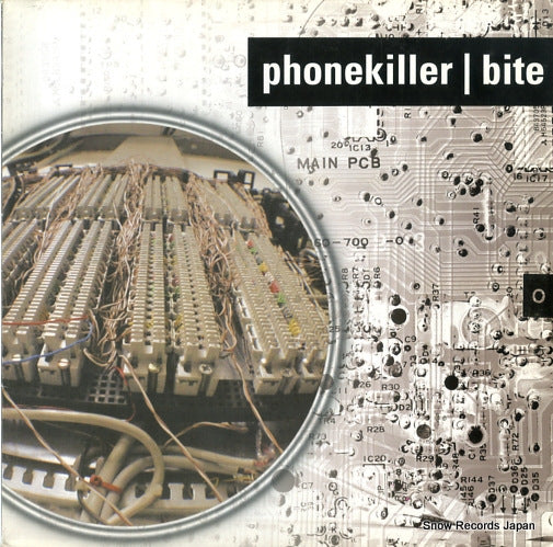 PHONEKILLER bite ACA9956-12