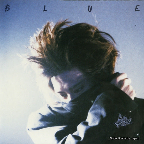 JUSTY NASTY blue RI-3004