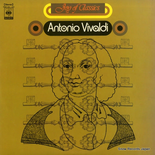 V/A antonio vivaldi SOCF161