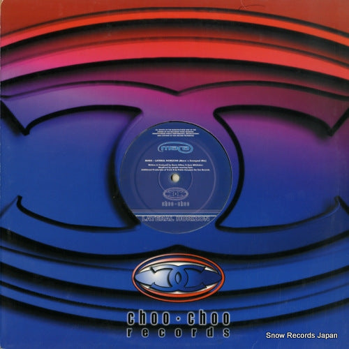 MARA lateral horizon CHCH10