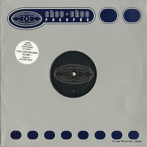 PAPPA AND GILBEY interference / twisted CHCH15