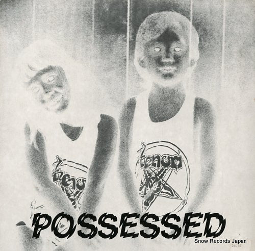 VENOM possessed RR9794