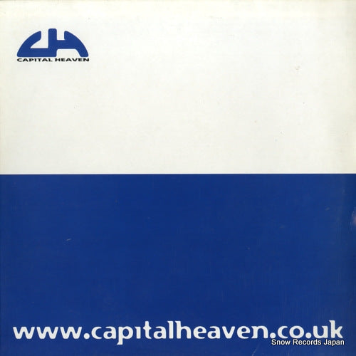 LASTMANSTANDING tomb town / great life CHLT022