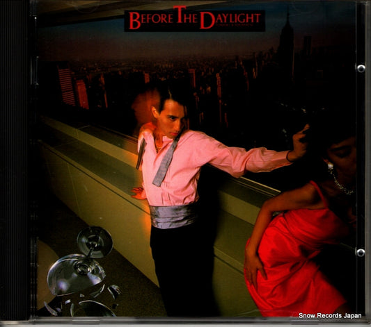 KADOMATSU, TOSHIKI before the daylight M32D-1001