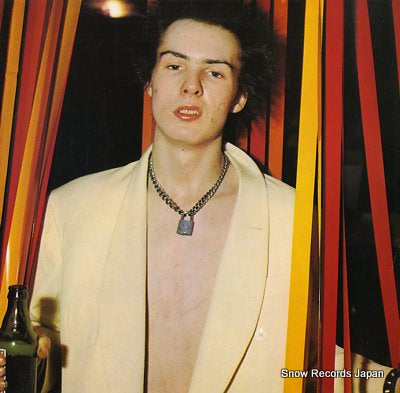 VICIOUS, SID sid sings OVED85