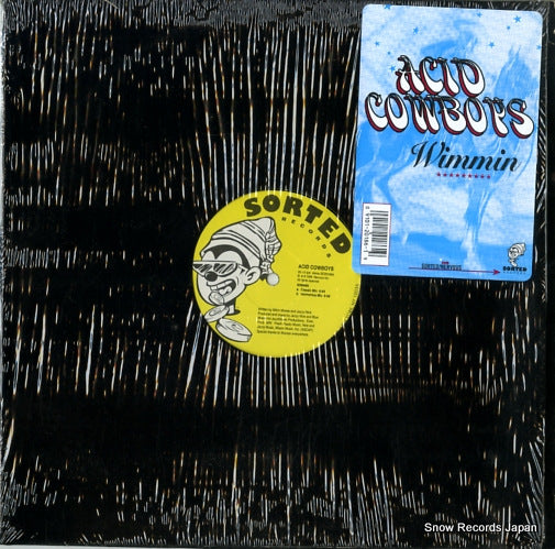 ACID COWBOYS wimmin SO20186