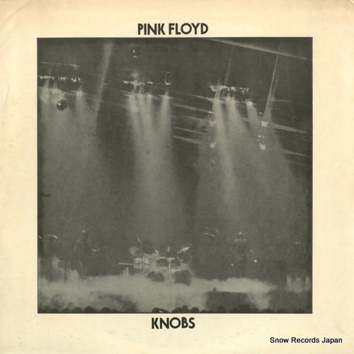 PINK FLOYD knobs IMP2-15