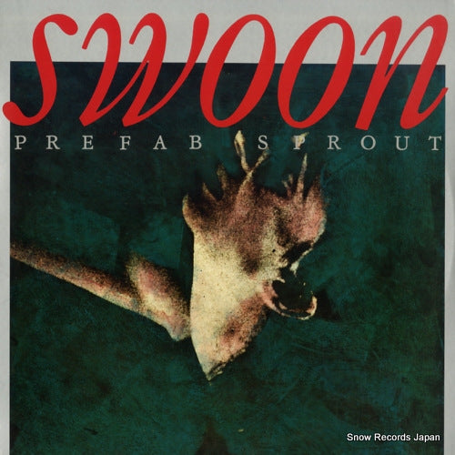 PREFAB SPROUT swoon 28.3P-737
