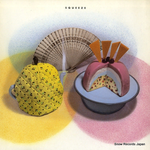 SQUEEZE cosi fan tutti frutti AMP-28132