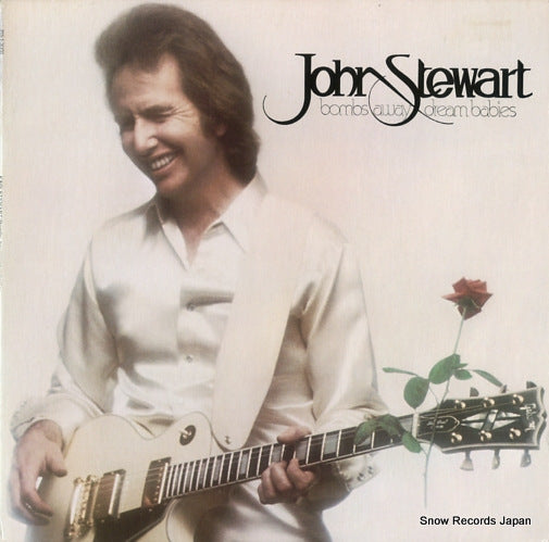 STEWART, JOHN bombs away dream babies RS-1-3051