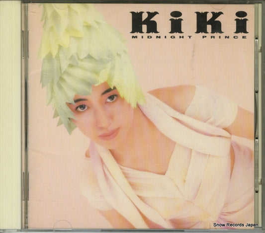 KIKI midnight prince 32DH777