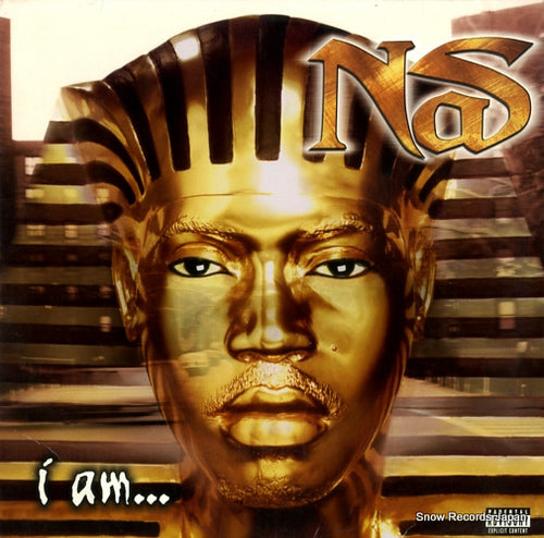 NAS i am... C268773
